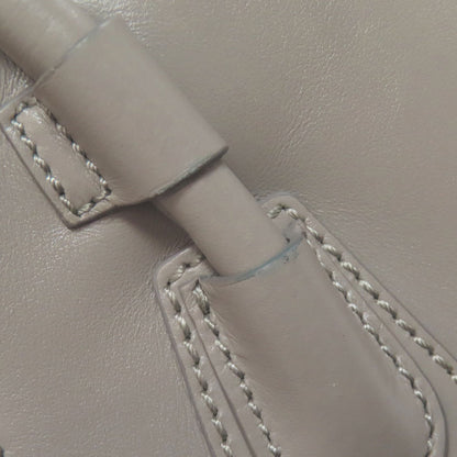 GIVENCHY ジバンシー 2WAY ハンドバッグ カーフ レディース 中古