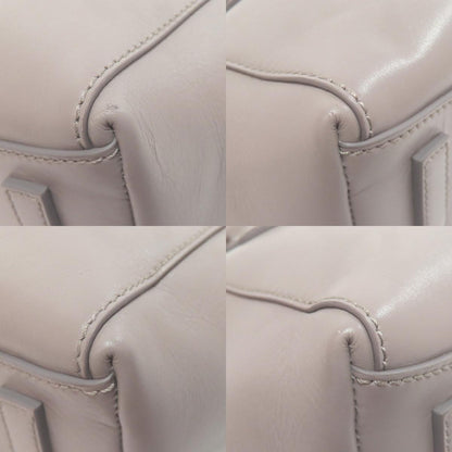 GIVENCHY ジバンシー 2WAY ハンドバッグ カーフ レディース 中古