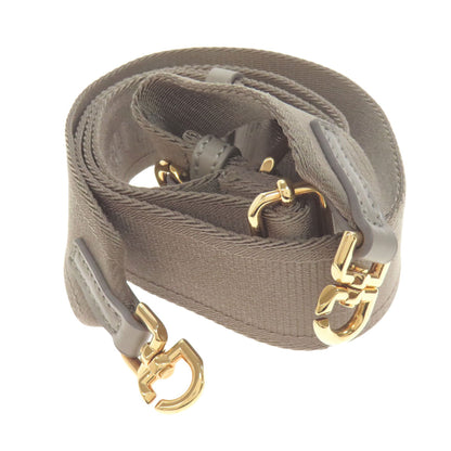GIVENCHY ジバンシー 2WAY ハンドバッグ カーフ レディース 中古