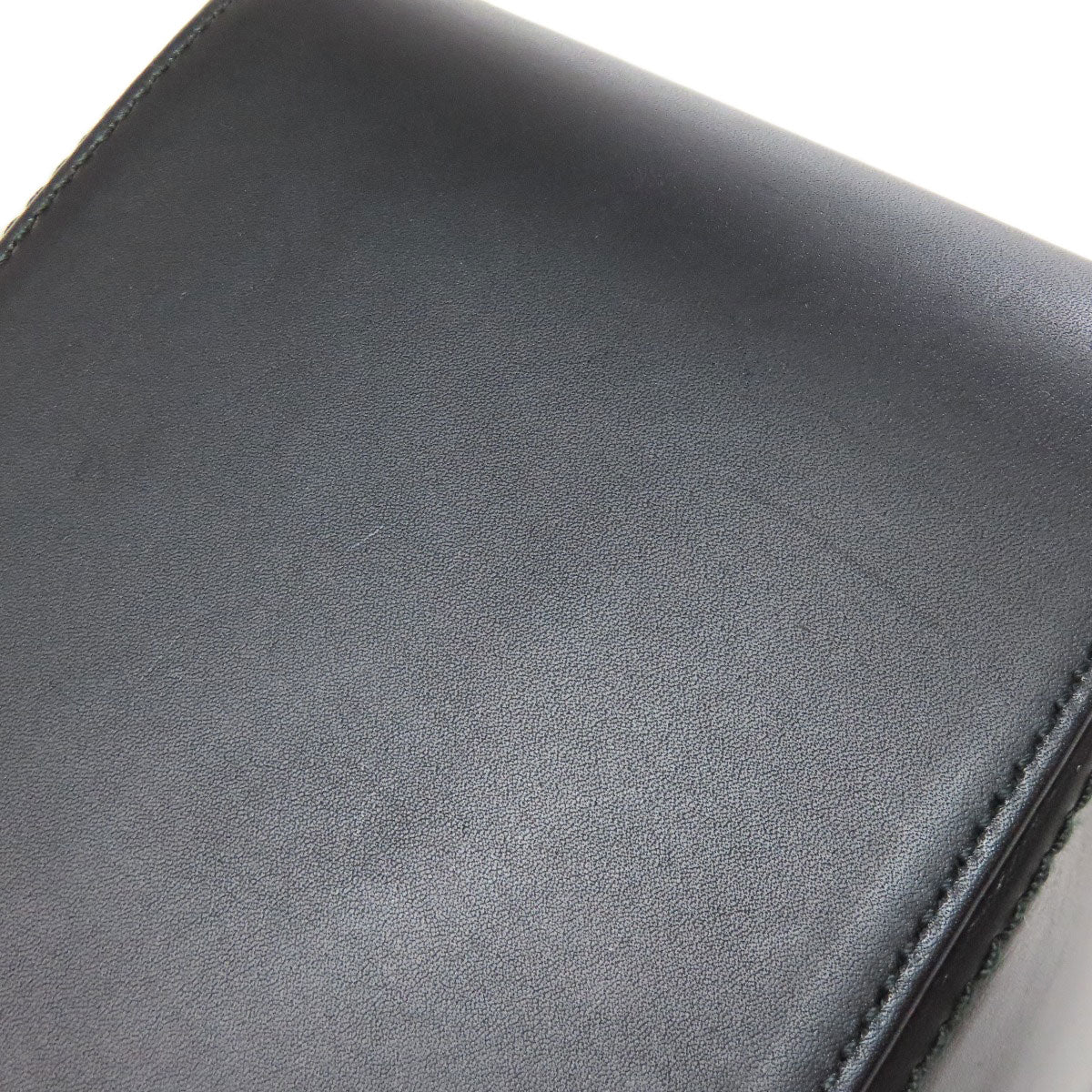 Salvatore Ferragamo サルヴァトーレフェラガモ ワンショルダー 巾着 ショルダーバッグ レザー レディース 中古