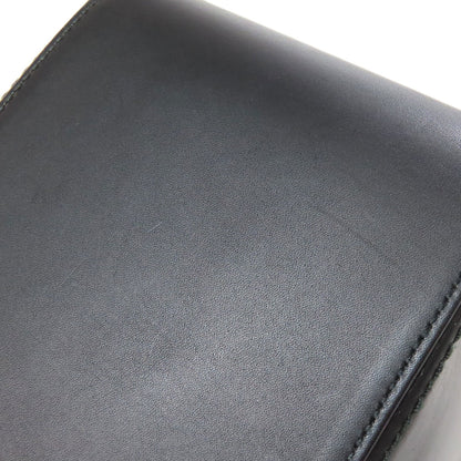 Salvatore Ferragamo サルヴァトーレフェラガモ ワンショルダー 巾着 ショルダーバッグ レザー レディース 中古
