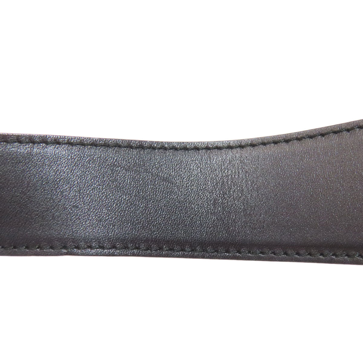 Salvatore Ferragamo サルヴァトーレフェラガモ ワンショルダー 巾着 ショルダーバッグ レザー レディース 中古