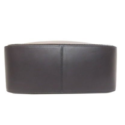 Salvatore Ferragamo サルヴァトーレフェラガモ ワンショルダー 巾着 ショルダーバッグ レザー レディース 中古