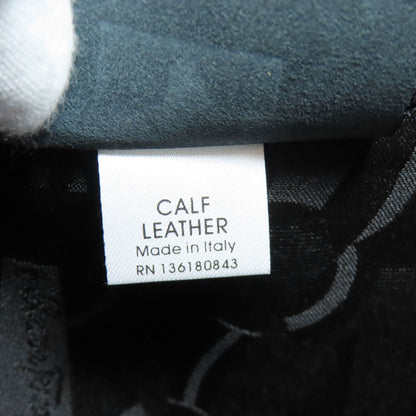 Salvatore Ferragamo サルヴァトーレフェラガモ ワンショルダー 巾着 ショルダーバッグ レザー レディース 中古