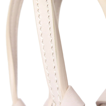 Christian Louboutin クリスチャンルブタン 2WAY ハンドバッグ カーフ レディース 中古