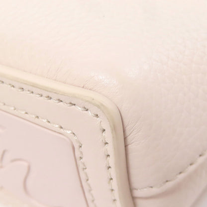 Christian Louboutin クリスチャンルブタン 2WAY ハンドバッグ カーフ レディース 中古