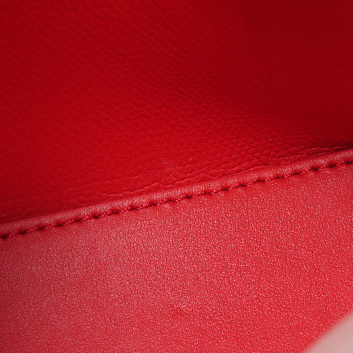 Christian Louboutin クリスチャンルブタン 2WAY ハンドバッグ カーフ レディース 中古