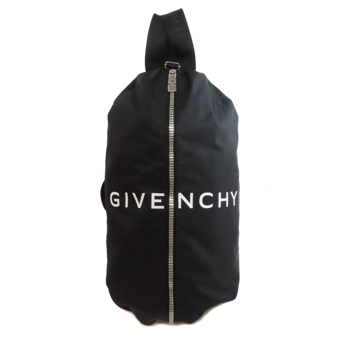 GIVENCHY ジバンシー 2WAY リュック・デイパック ナイロン レディース 中古