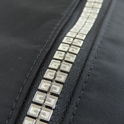 GIVENCHY ジバンシー 2WAY リュック・デイパック ナイロン レディース 中古