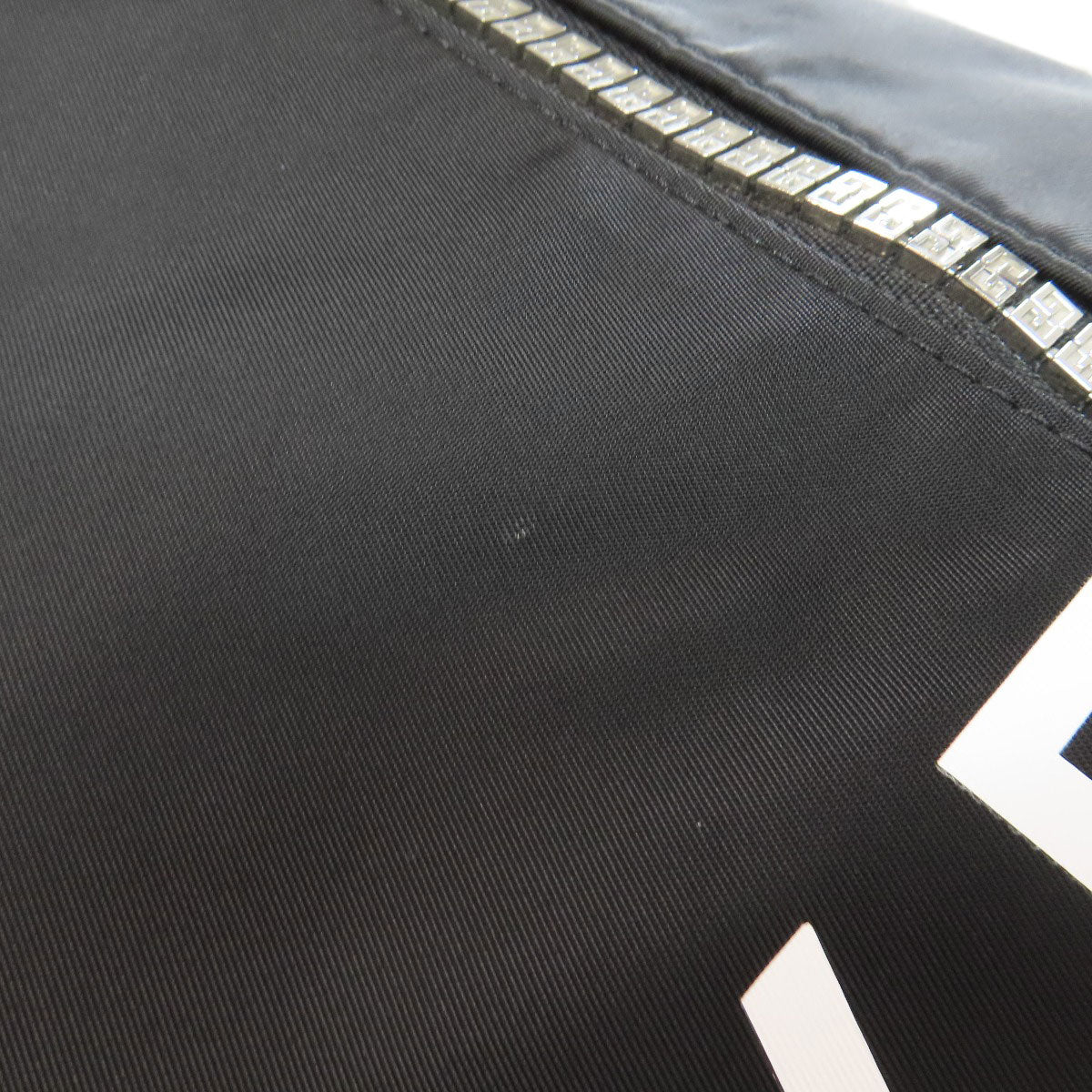 GIVENCHY ジバンシー 2WAY リュック・デイパック ナイロン レディース 中古