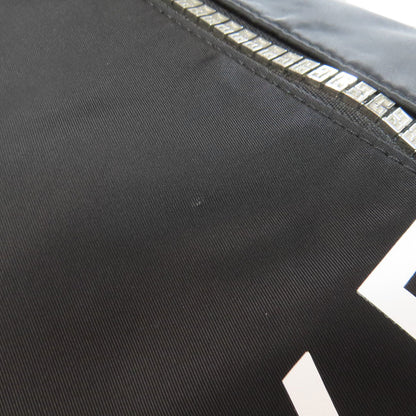 GIVENCHY ジバンシー 2WAY リュック・デイパック ナイロン レディース 中古
