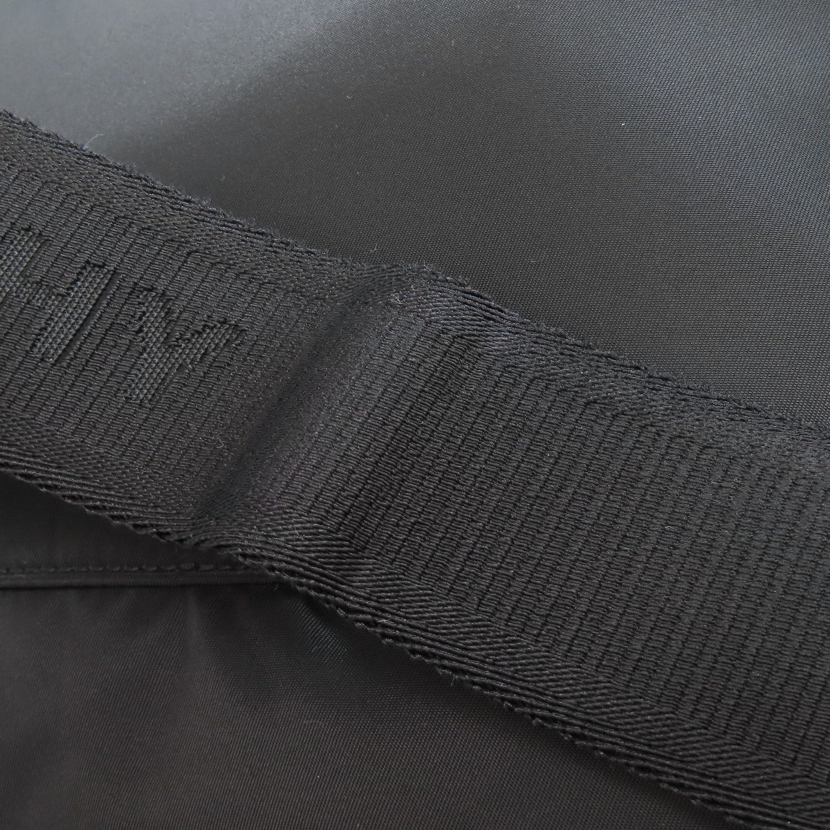 GIVENCHY ジバンシー 2WAY リュック・デイパック ナイロン レディース 中古