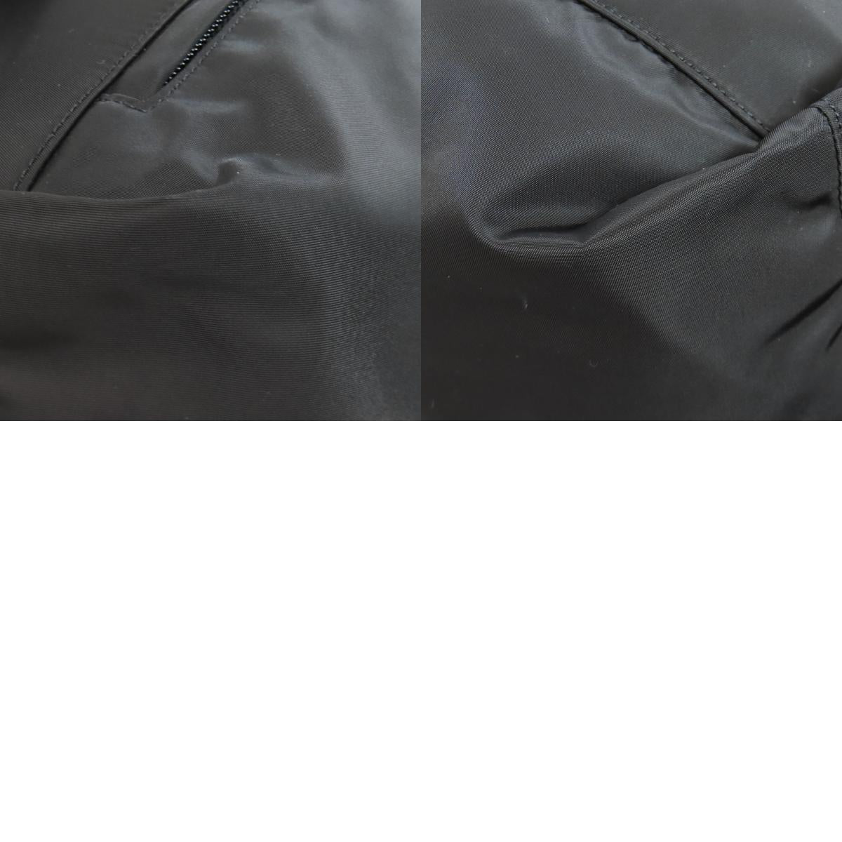 GIVENCHY ジバンシー 2WAY リュック・デイパック ナイロン レディース 中古