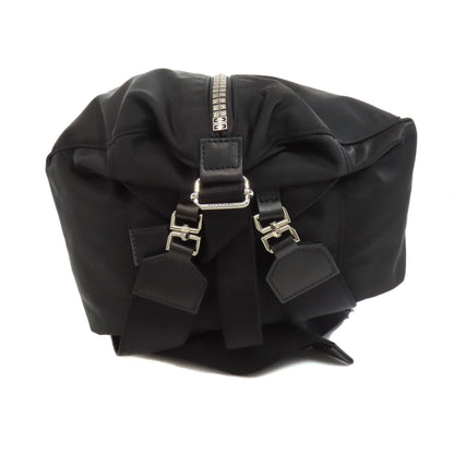 GIVENCHY ジバンシー 2WAY リュック・デイパック ナイロン レディース 中古
