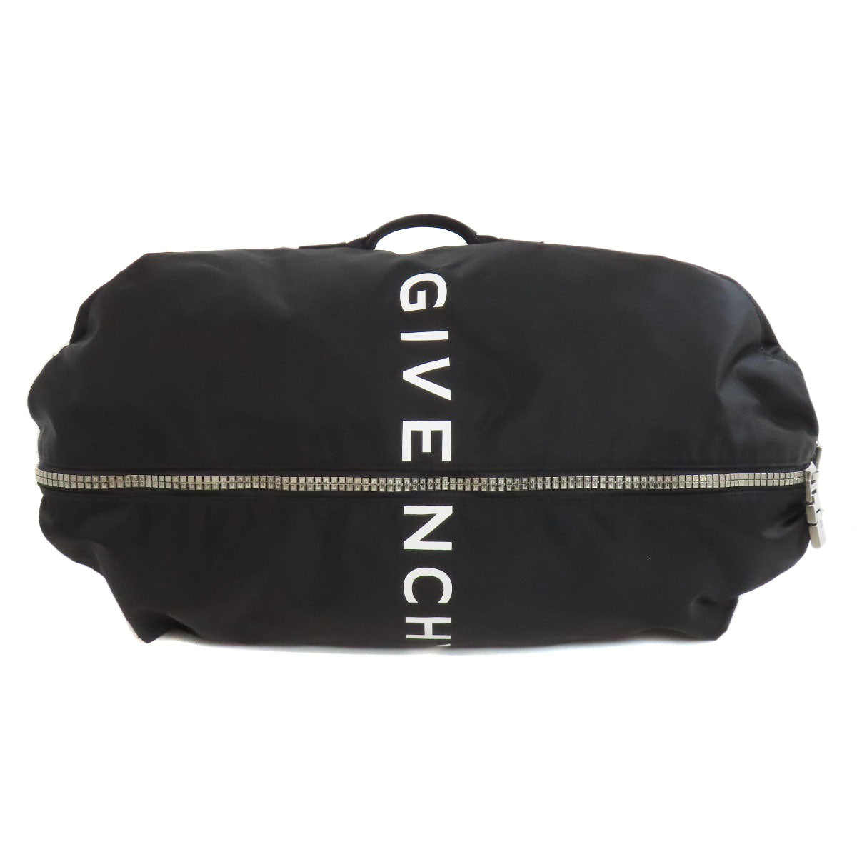 GIVENCHY ジバンシー 2WAY リュック・デイパック ナイロン レディース 中古