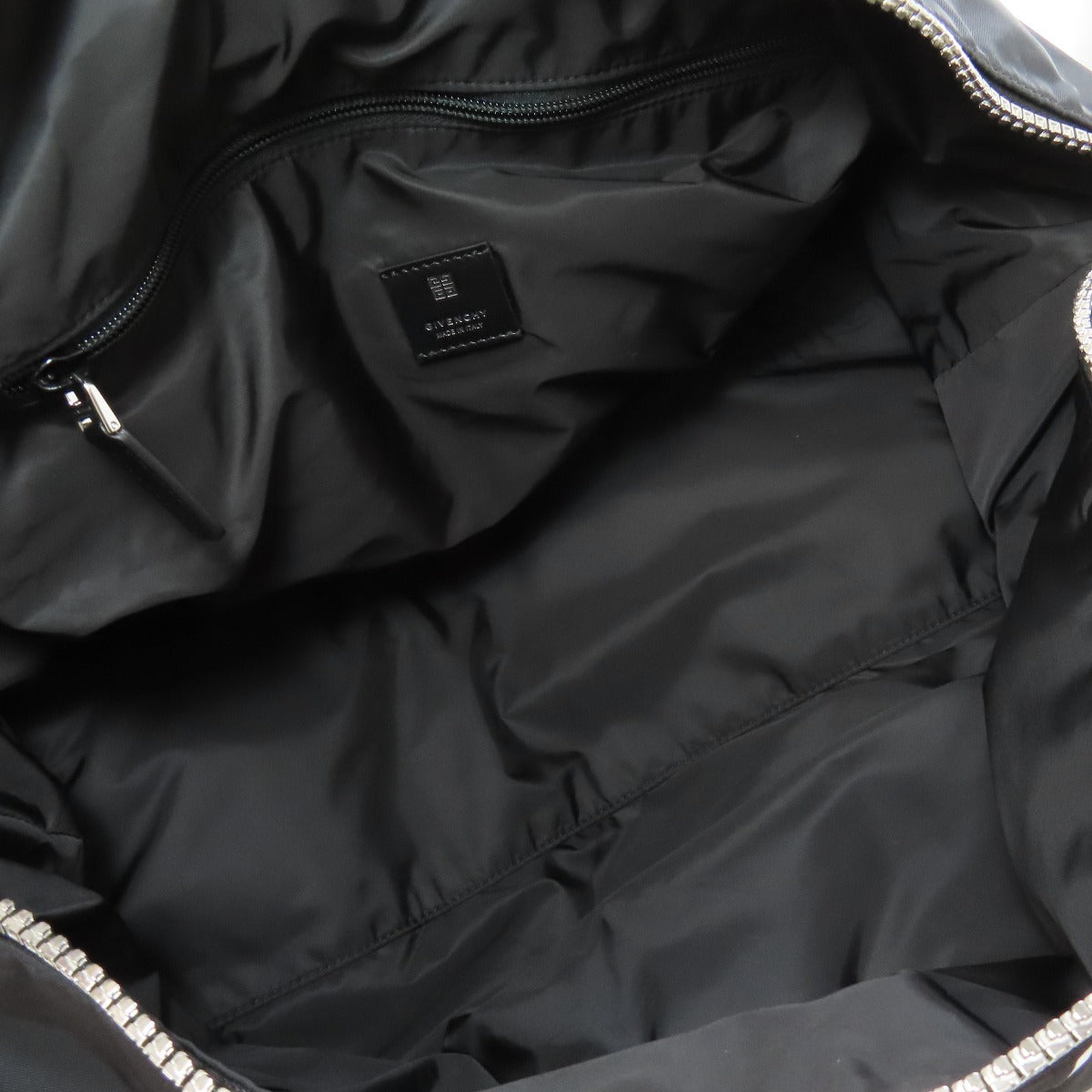 GIVENCHY ジバンシー 2WAY リュック・デイパック ナイロン レディース 中古