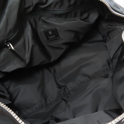 GIVENCHY ジバンシー 2WAY リュック・デイパック ナイロン レディース 中古