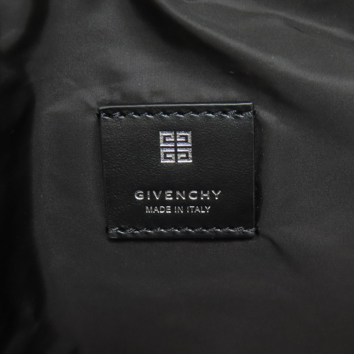 GIVENCHY ジバンシー 2WAY リュック・デイパック ナイロン レディース 中古