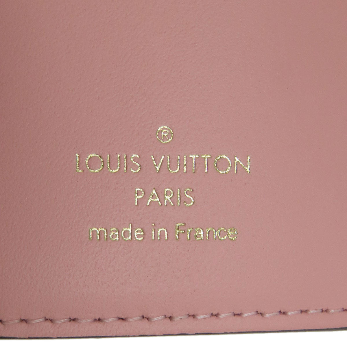 LOUIS VUITTON ルイヴィトン M81665 ポルトフォイユ・セレスト 二つ折り財布（小銭入れあり） モノグラムキャンバス レディース 中古
