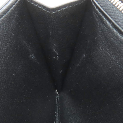 LOUIS VUITTON ルイヴィトン N96955 ジッピー・ウォレット モノグラムエキゾチック 長財布（小銭入れあり） パイソン レディース 中古
