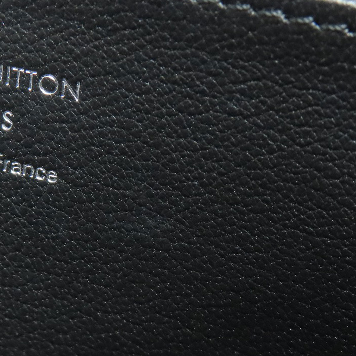 LOUIS VUITTON ルイヴィトン N96955 ジッピー・ウォレット モノグラムエキゾチック 長財布（小銭入れあり） パイソン レディース 中古