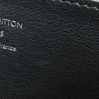 LOUIS VUITTON ルイヴィトン N96955 ジッピー・ウォレット モノグラムエキゾチック 長財布（小銭入れあり） パイソン レディース 中古