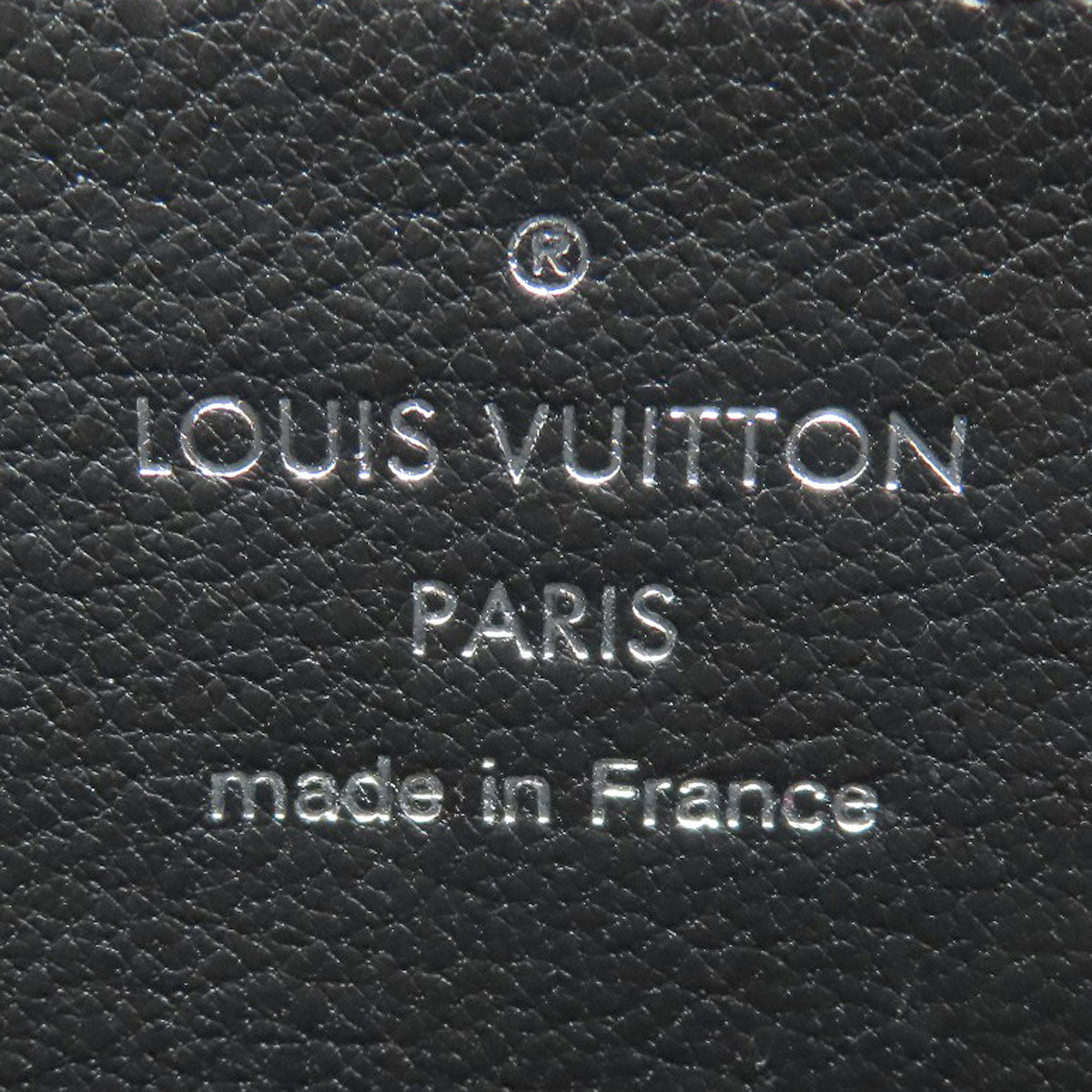 LOUIS VUITTON ルイヴィトン N96955 ジッピー・ウォレット モノグラムエキゾチック 長財布（小銭入れあり） パイソン レディース 中古