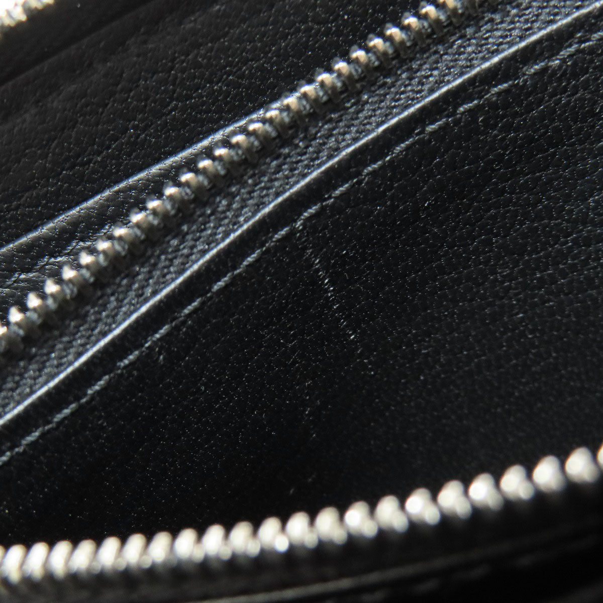 LOUIS VUITTON ルイヴィトン N96955 ジッピー・ウォレット モノグラムエキゾチック 長財布（小銭入れあり） パイソン レディース 中古