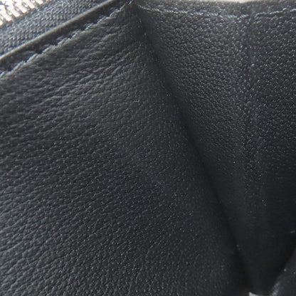 LOUIS VUITTON ルイヴィトン N96955 ジッピー・ウォレット モノグラムエキゾチック 長財布（小銭入れあり） パイソン レディース 中古