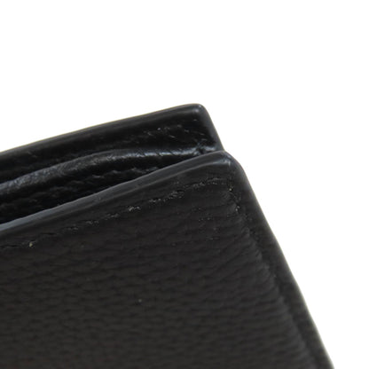 GUCCI グッチ 795296 ロゴ 長財布（小銭入れあり） レザー メンズ 中古