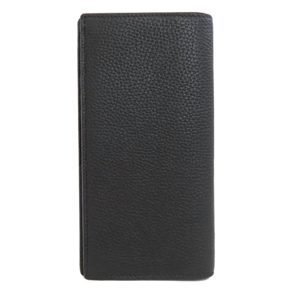 GUCCI グッチ 795296 ロゴ 長財布（小銭入れあり） レザー メンズ 中古