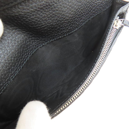GUCCI グッチ 795296 ロゴ 長財布（小銭入れあり） レザー メンズ 中古