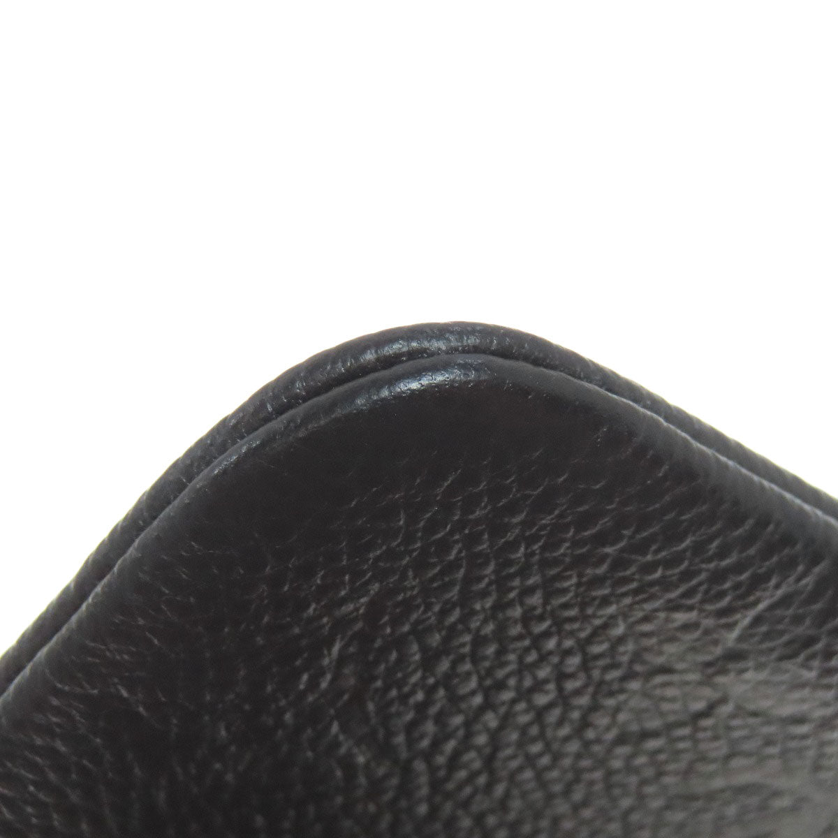 LOUIS VUITTON ルイヴィトン M80879 ポシェット・クレ コインケース アンプラント レディース 中古