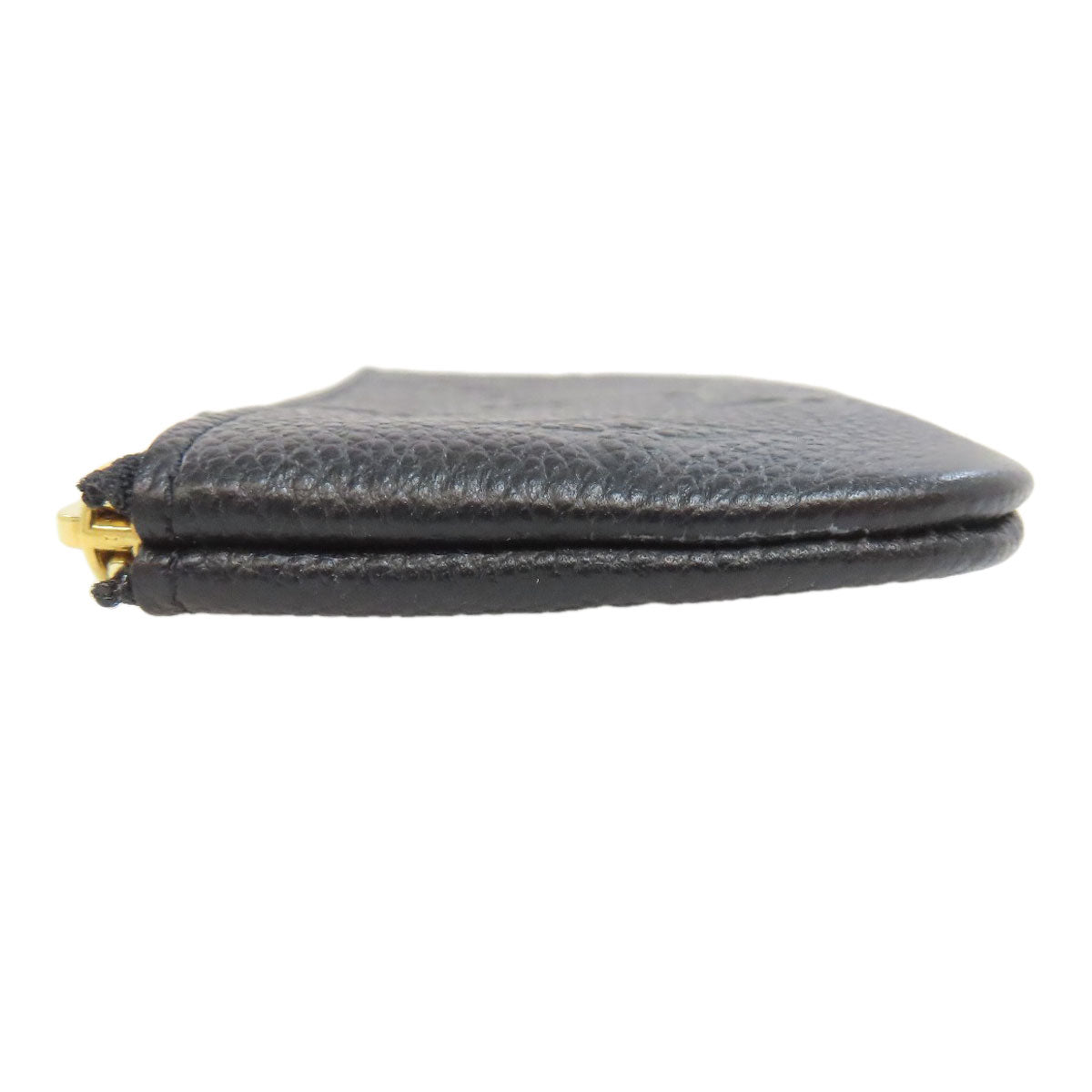 LOUIS VUITTON ルイヴィトン M80879 ポシェット・クレ コインケース アンプラント レディース 中古