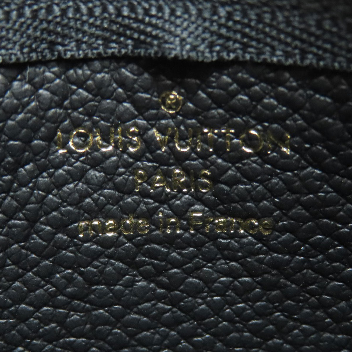 LOUIS VUITTON ルイヴィトン M80879 ポシェット・クレ コインケース アンプラント レディース 中古