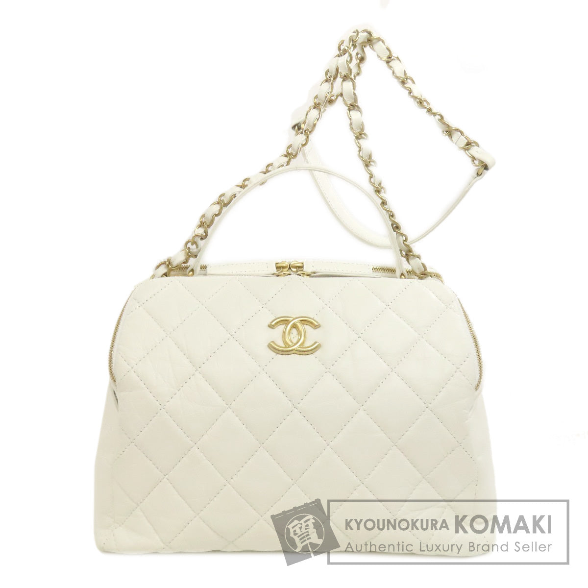 シャネル(CHANEL) 中古商品一覧｜ブランド京の蔵小牧