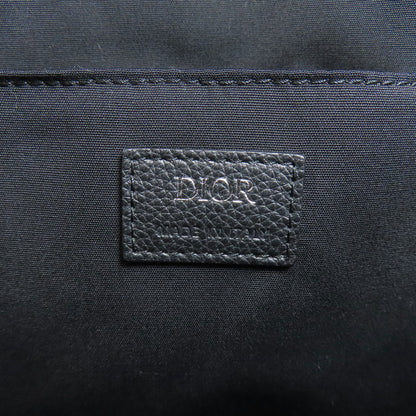 CHRISTIAN DIOR クリスチャンディオール トロッター柄 リュック・デイパック ナイロン レディース 中古