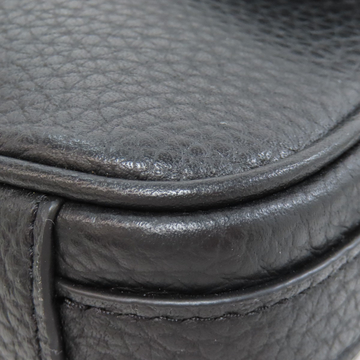 COACH コーチ CM335 ベック スリム ショルダーバッグ レザー レディース 中古