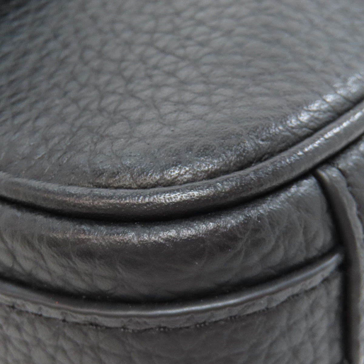 COACH コーチ CM335 ベック スリム ショルダーバッグ レザー レディース 中古