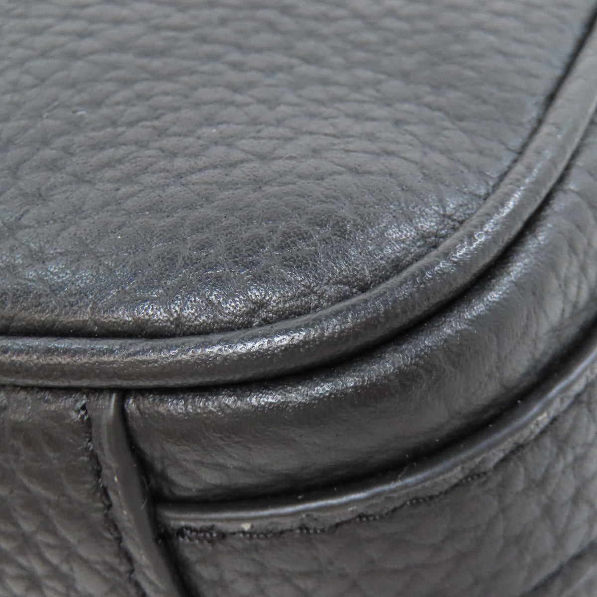 COACH コーチ CM335 ベック スリム ショルダーバッグ レザー レディース 中古