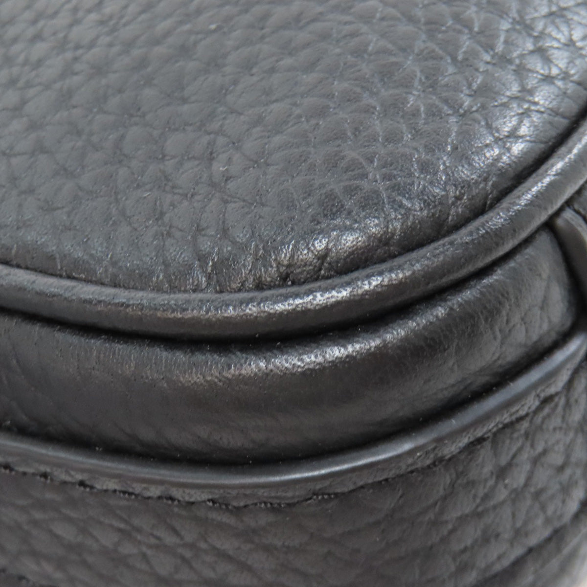 COACH コーチ CM335 ベック スリム ショルダーバッグ レザー レディース 中古