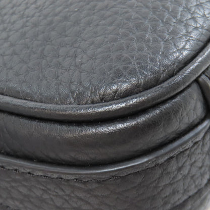 COACH コーチ CM335 ベック スリム ショルダーバッグ レザー レディース 中古