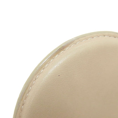 LOEWE ロエベ アナグラム 丸形 コインケース カーフ レディース 中古