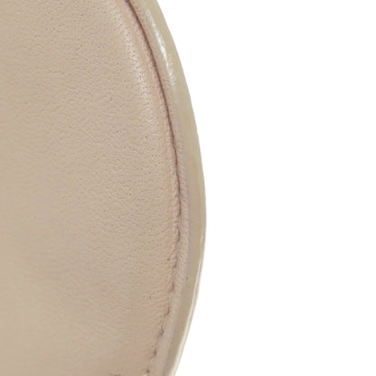 LOEWE ロエベ アナグラム 丸形 コインケース カーフ レディース 中古