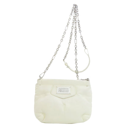 MaisonMargiela メゾン・マルジェラ ロングショルダー ショルダーバッグ カーフ レディース 中古