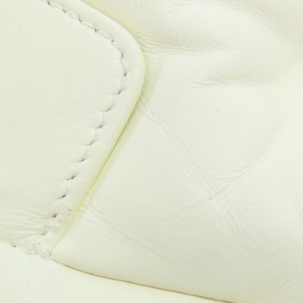 MaisonMargiela メゾン・マルジェラ ロングショルダー ショルダーバッグ カーフ レディース 中古