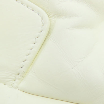 MaisonMargiela メゾン・マルジェラ ロングショルダー ショルダーバッグ カーフ レディース 中古