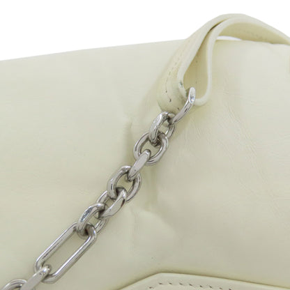MaisonMargiela メゾン・マルジェラ ロングショルダー ショルダーバッグ カーフ レディース 中古