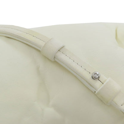 MaisonMargiela メゾン・マルジェラ ロングショルダー ショルダーバッグ カーフ レディース 中古