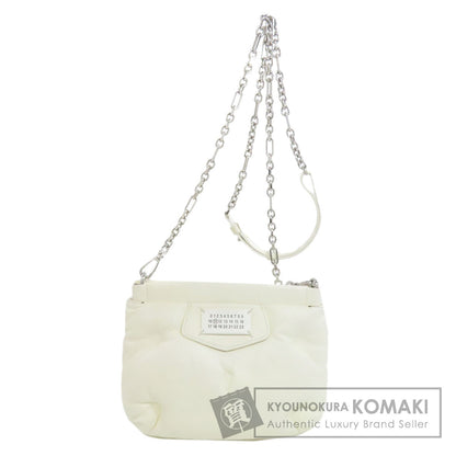 MaisonMargiela メゾン・マルジェラ ロングショルダー ショルダーバッグ カーフ レディース 中古